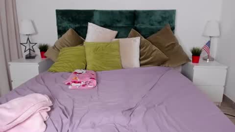Eveline online show from June 28, 1:22 am