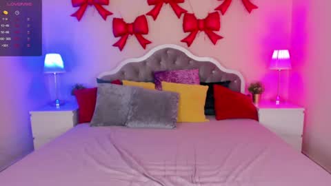 Eveline online show from July 6, 1:24 am