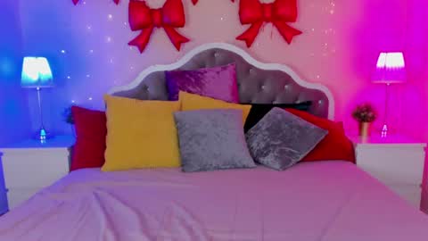 Eveline online show from July 9, 1:20 am