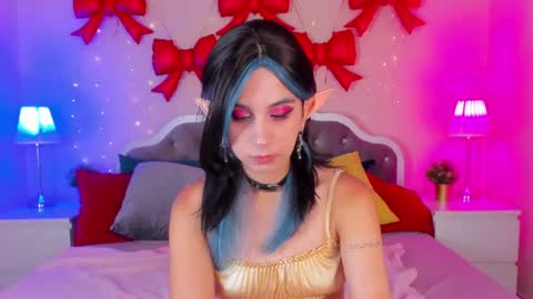 Eveline online show from July 10, 1:32 am