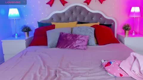 Eveline online show from July 14, 1:19 am