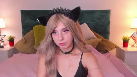 Eveline online show from July 18, 1:54 am