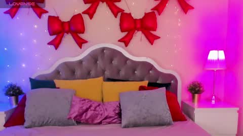 Eveline online show from July 20, 12:58 am