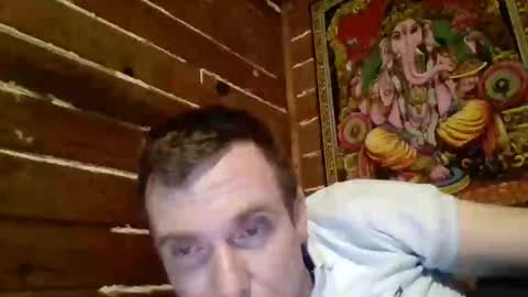 Snapshot of leskator9 chatting on March 17, 1:43 am leskator9 online show from March 17, 1:43 am