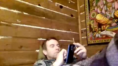 leskator9 online show from March 22, 5:33 am
