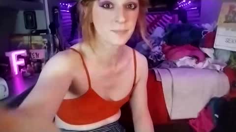 LesleyGumGrass- The Boring Trans girl online show from March 6, 5:46 am