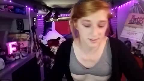 LesleyGumGrass- The Boring Trans girl online show from March 7, 11:16 pm