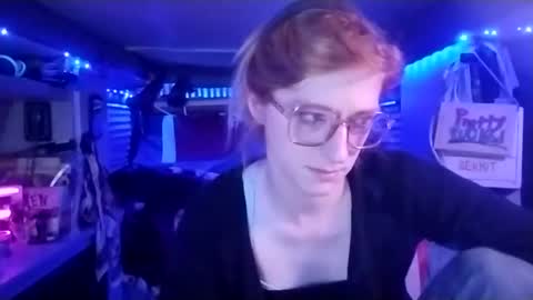 LesleyGumGrass- The Boring Trans girl online show from March 11, 12:22 am