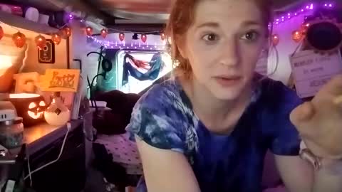 LesleyGumGrass- The Boring Trans girl online show from September 15, 3:12 pm