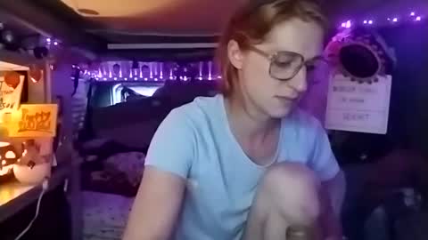 LesleyGumGrass- The Boring Trans girl online show from October 13, 6:52 pm