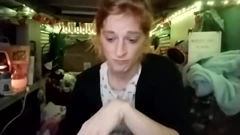 LesleyGumGrass- The Boring Trans girl online show from November 10, 12:09 am