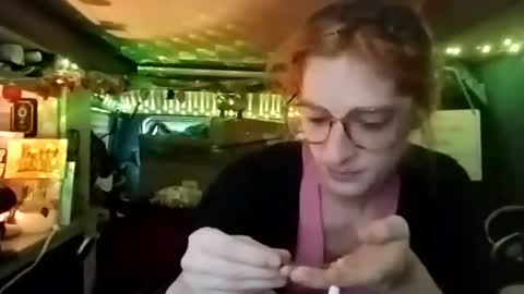 LesleyGumGrass- The Boring Trans girl online show from November 12, 9:14 pm