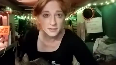 LesleyGumGrass- The Boring Trans girl online show from November 15, 11:51 am