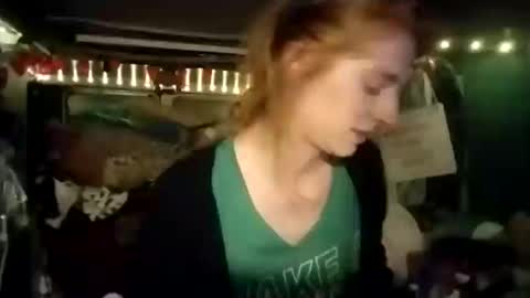 LesleyGumGrass- The Boring Trans girl online show from May 3, 6:52 am