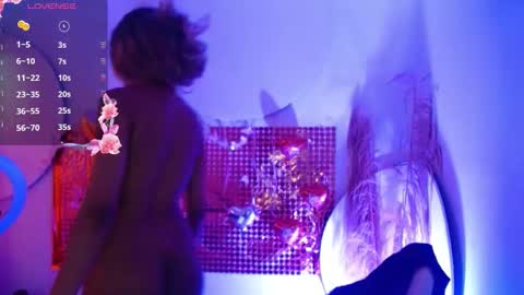 Leslie online show from February 20, 1:11 pm