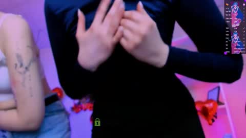 leslie_bird online show from March 10, 9:58 am