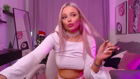 Stacey online show from January 5, 5:27 pm