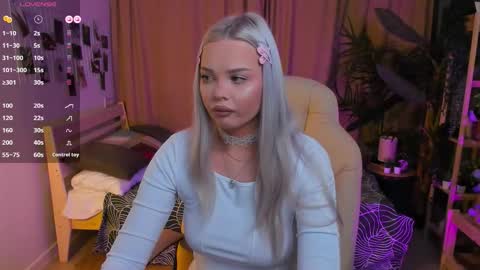 Stacey online show from March 15, 2:01 pm