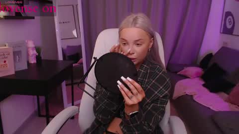 Stacey online show from April 30, 7:36 am