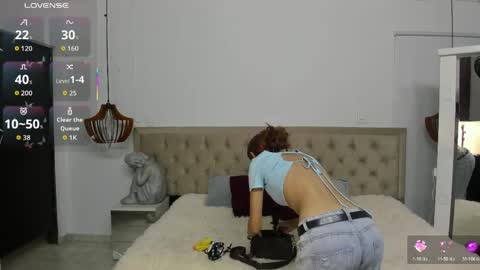 Snapshot of leslieanddrako chatting on May 13, 5:21 pm L E S L E Y AND D R A K O online show from May 13, 5:21 pm