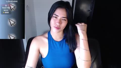 leslie  online show from January 16, 7:52 pm