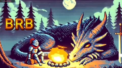 leslie  online show from April 8, 6:30 pm