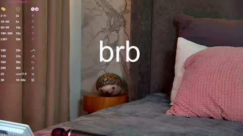 Leslie online show from January 14, 11:31 am