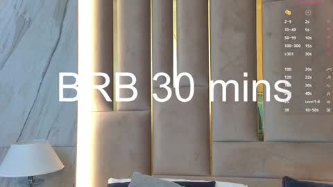 Leslie online show from January 19, 8:39 am