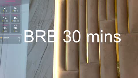 Leslie online show from January 26, 8:36 am