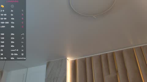 Leslie online show from January 28, 11:38 am