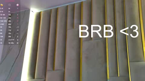 Leslie online show from February 14, 8:31 am