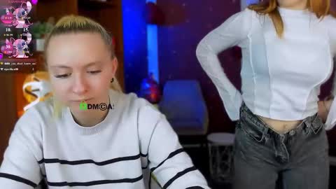 lesly_chilli online show from February 11, 5:07 pm