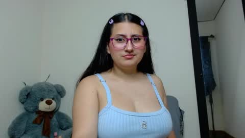 lesly_spencer online show from March 30, 3:07 am