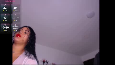 lesly online show from December 21, 5:03 am