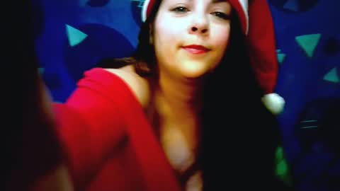 Lesly moon online show from December 25, 11:10 pm