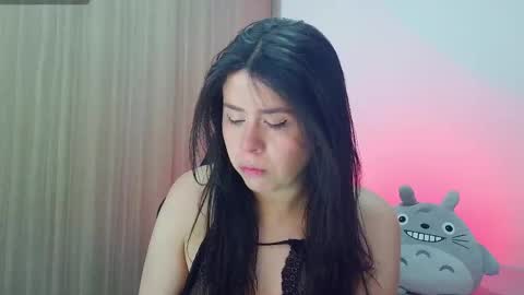 Snapshot of leslystone_ chatting on April 11, 6:56 pm Lesly online show from April 11, 6:56 pm
