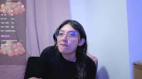 lessliee online show from May 24, 6:07 am
