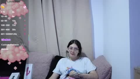 lessliee online show from June 28, 8:42 am