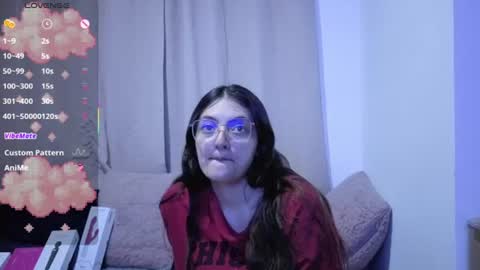 lessliee online show from June 30, 4:35 am
