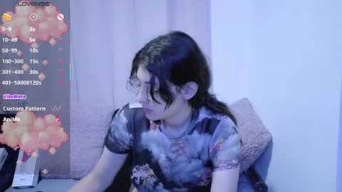 lessliee online show from July 12, 8:27 am