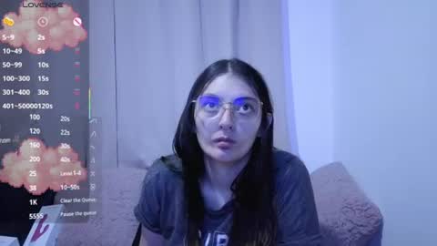 lessliee online show from July 26, 7:15 am