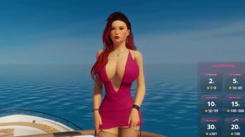 lessly_muah online show from January 14, 3:17 pm