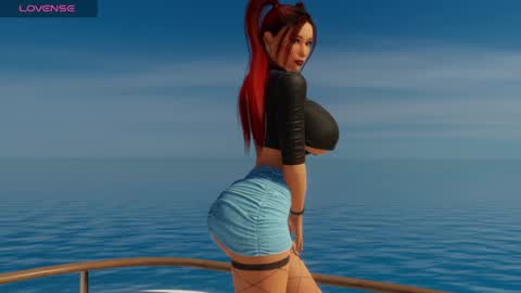 lessly_muah online show from June 9, 11:33 am
