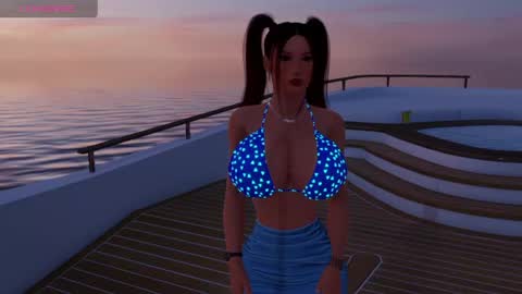 lessly_muah online show from June 10, 1:06 am
