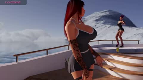 lessly_muah online show from June 11, 12:08 am