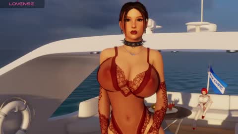 lessly_muah online show from June 13, 1:47 am