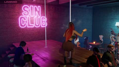 lessly_muah online show from June 14, 11:51 pm