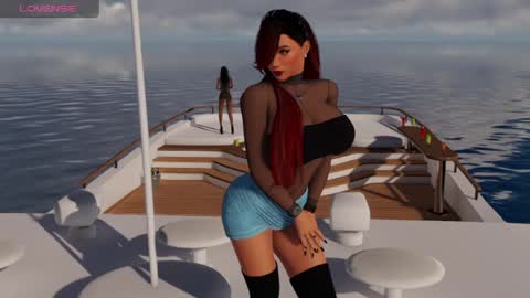 Snapshot of lessly_muah chatting on June 23, 2:26 pm lessly_muah online show from June 23, 2:26 pm