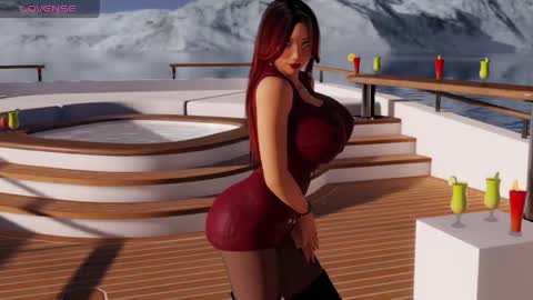Snapshot of lessly_muah chatting on June 24, 2:38 pm lessly_muah online show from June 24, 2:38 pm