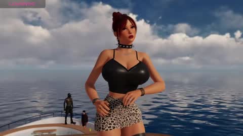 Snapshot of lessly_muah chatting on June 29, 12:05 pm lessly_muah online show from June 29, 12:05 pm